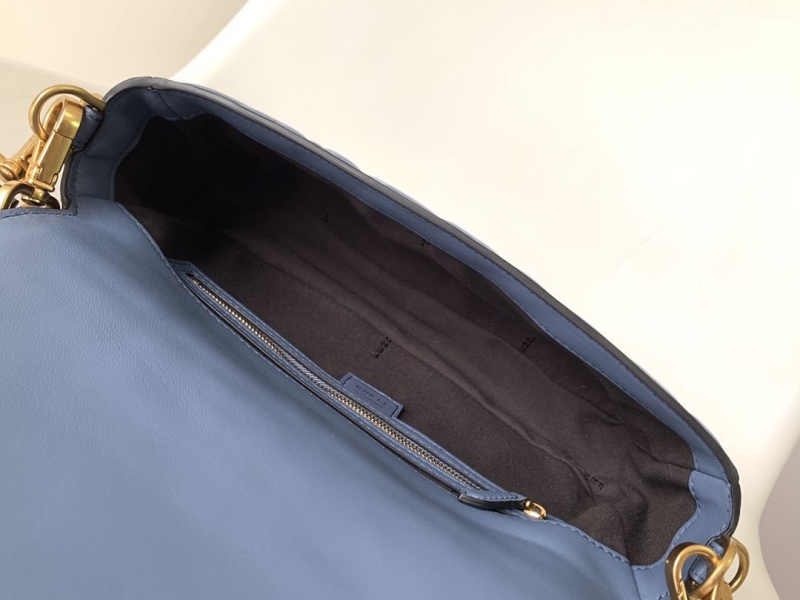 F**di baguette bags